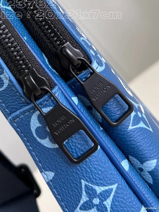 Repzbay NM LOUIS VUITTON Avenue Slingbag 0721